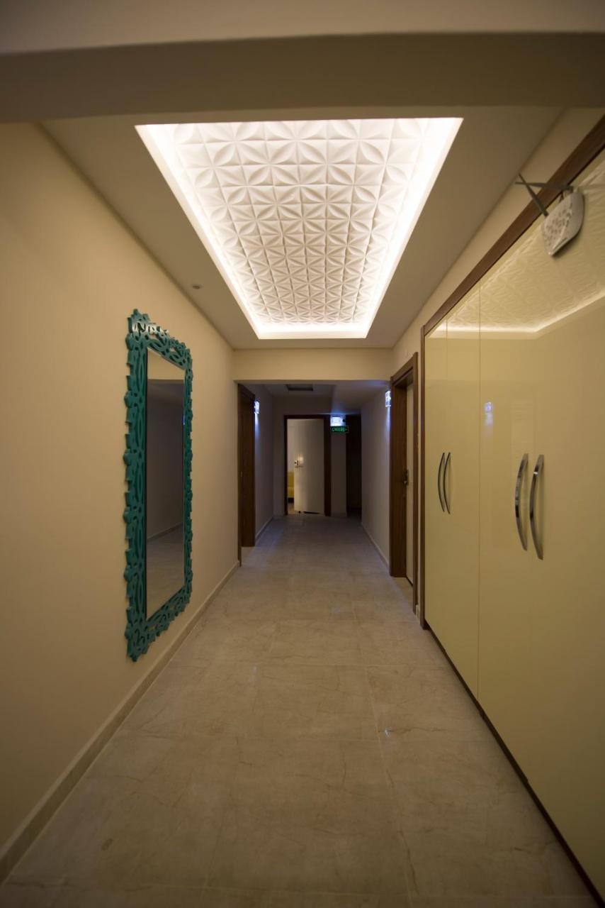 Rest Inn Aydin Hotel ภายนอก รูปภาพ