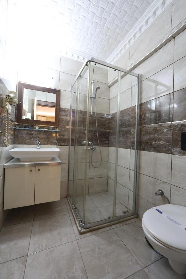 Rest Inn Aydin Hotel ภายนอก รูปภาพ